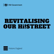 Revitalising our Hi!Street