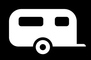 Caravan Graphic