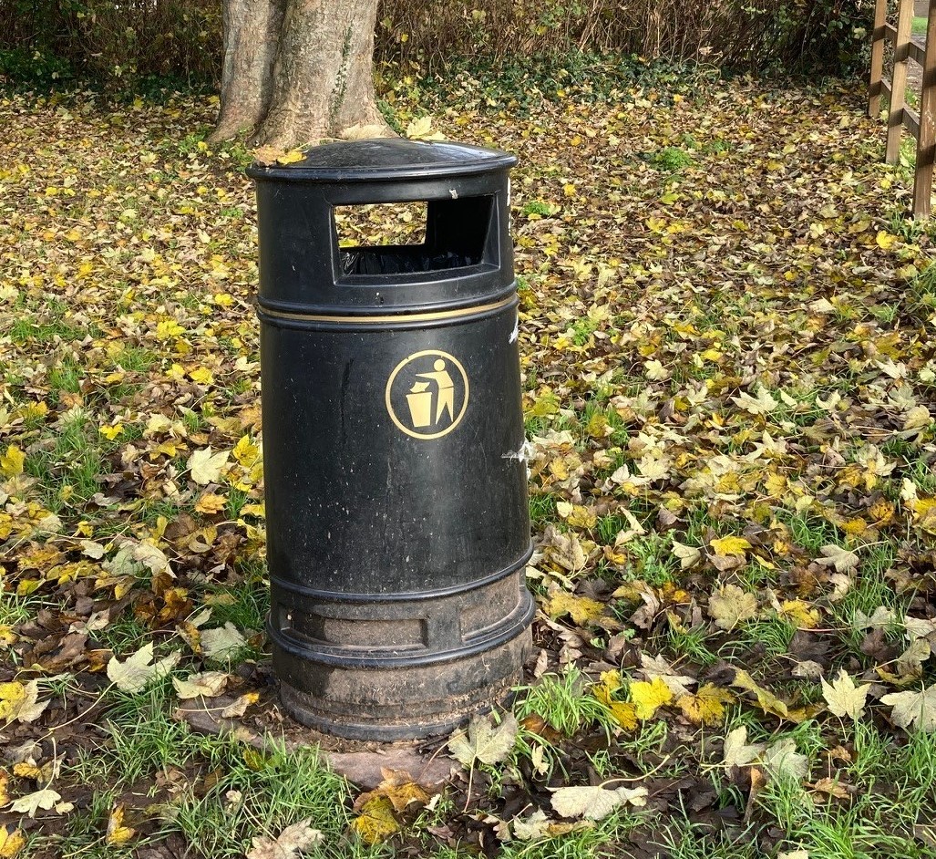 Dog-related issues enforced in Mid Devon