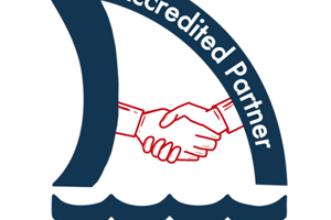 Stop Loan Sharks Accredited Partner Logo