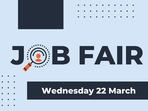 Job Fair Supporting Local Business Careers to be Held at Tiverton Market - 22 March