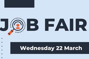 Job Fair Supporting Local Business Careers to be Held at Tiverton Market - 22 March