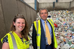 Substantial Improvements Made to Mid Devon’s Waste Collection Rates
