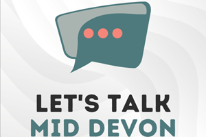 Introducing Let’s Talk Mid Devon: Your New Community Engagement Hub