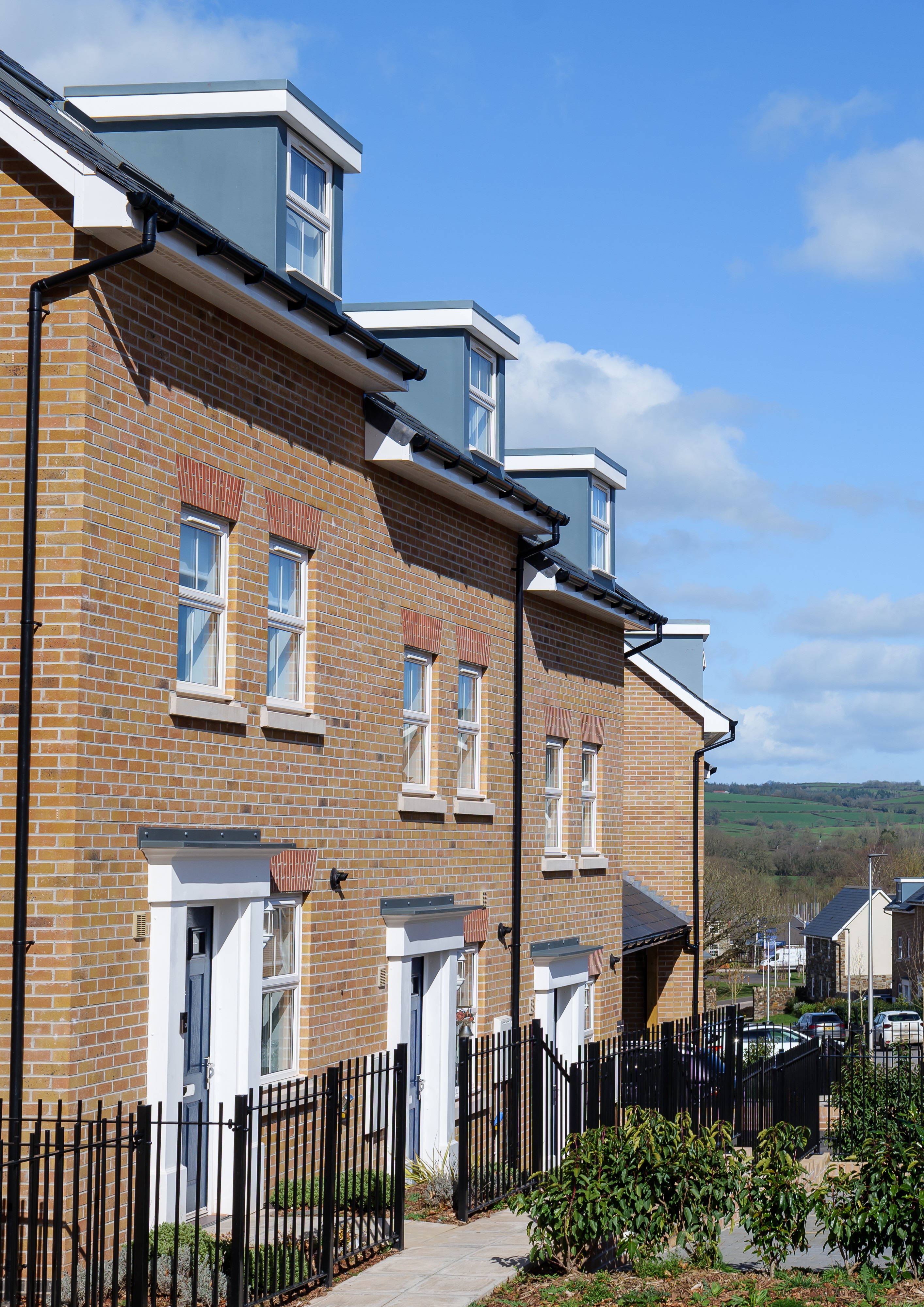 Views sought on a revised Meeting Housing Needs document for Mid Devon