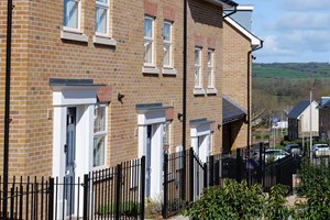 Views sought on a revised Meeting Housing Needs document for Mid Devon