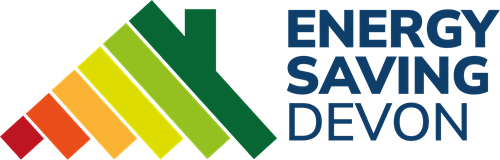 Energy Saving Devon logo