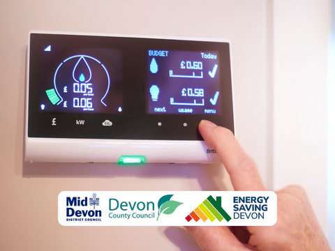 Free Energy Efficiency Upgrades Available for Eligible Residents