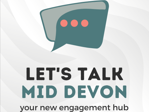 Let's Talk Mid Devon