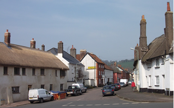 Silverton