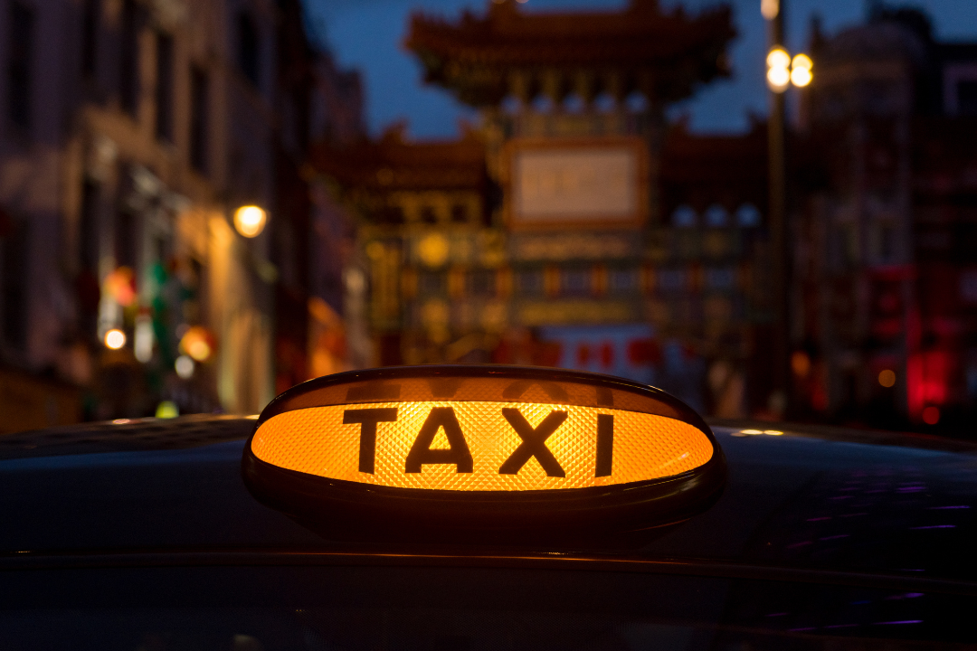 Driving Change: Consultation on Proposed Updates to Taxi Policy