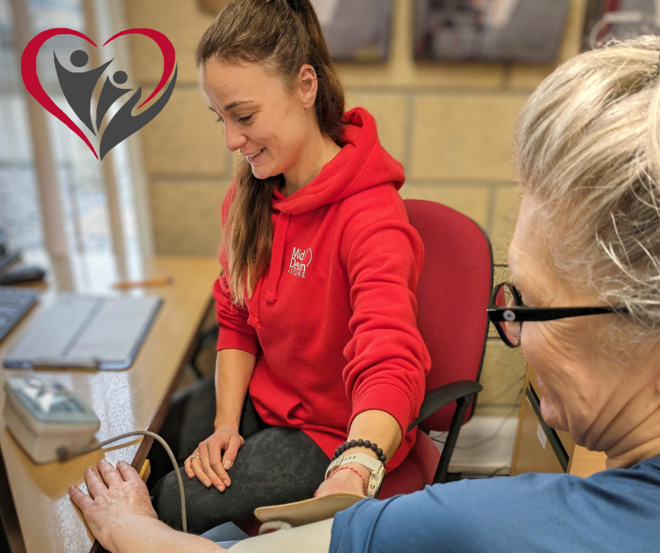 Mid Devon Leisure launches ‘Health Seekers’