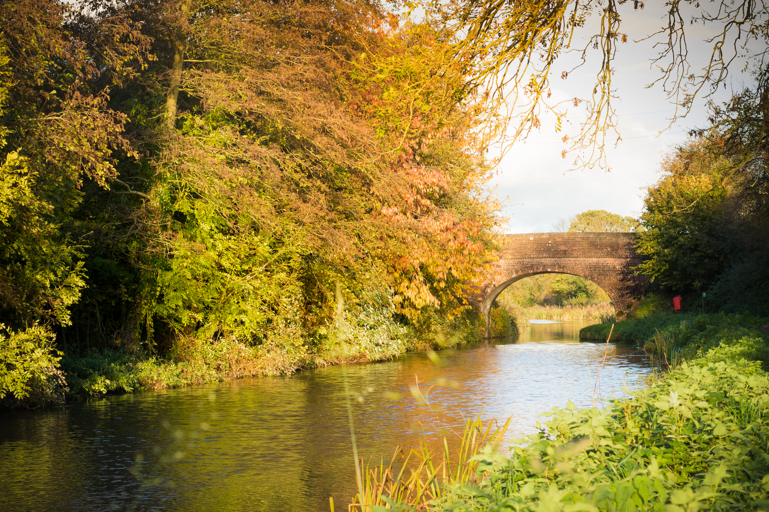 Second drop-in to be held for Grand Western Canal consultation
