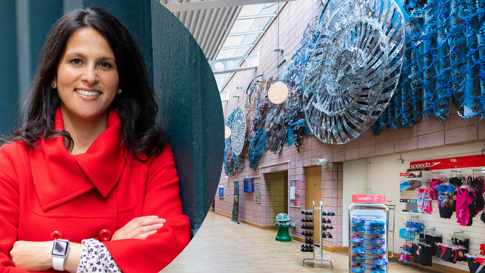 Mid Devon Leisure Improves Menopause Awareness