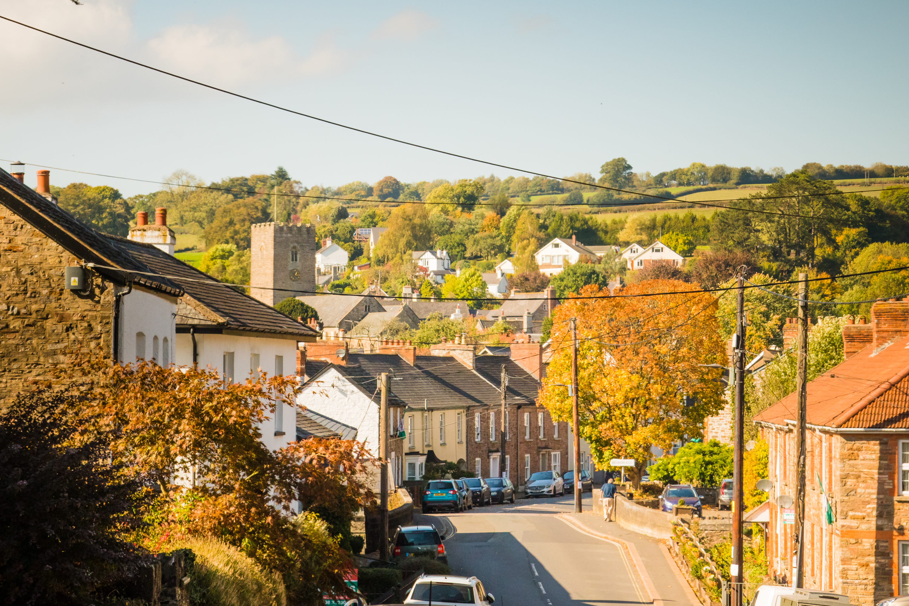 Council Rent Charges Error