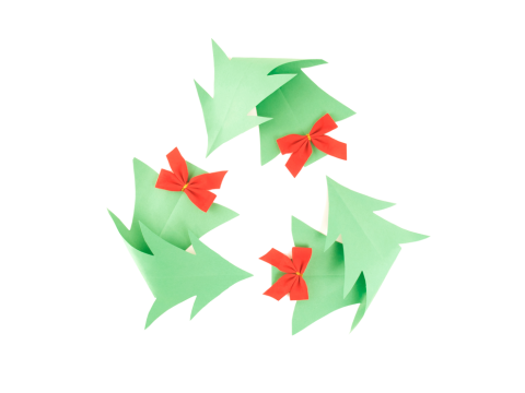 Don’t forget to recycle over the festive period!