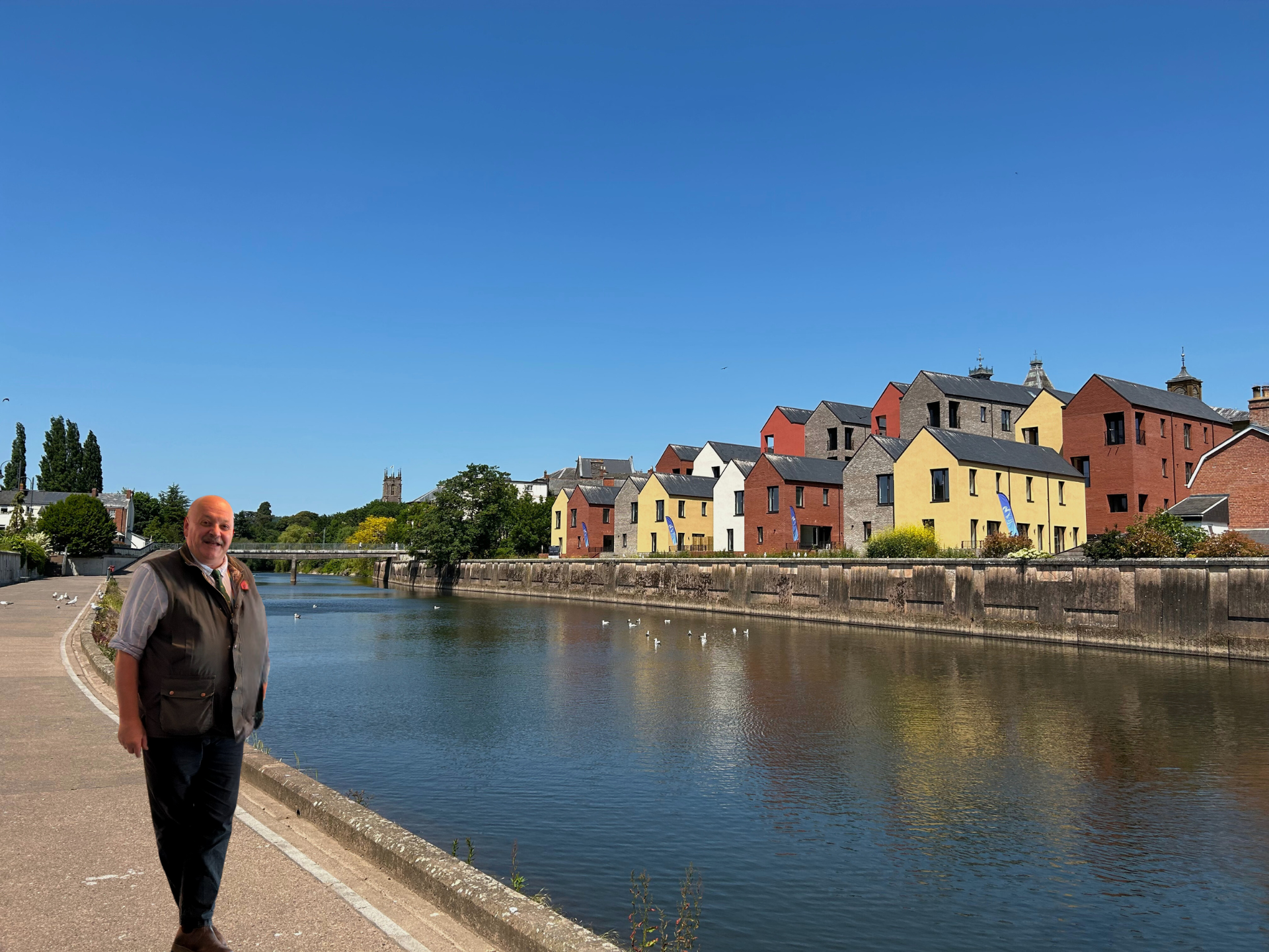 Council Acquires St George’s Court Housing Development