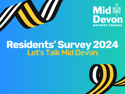 Let’s Talk Mid Devon 2024 – The Results