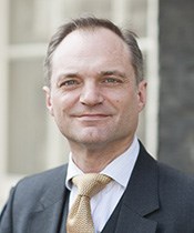 Andrew Dymond