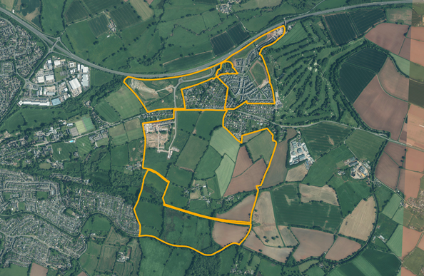 Tiverton Eastern Urban Extension