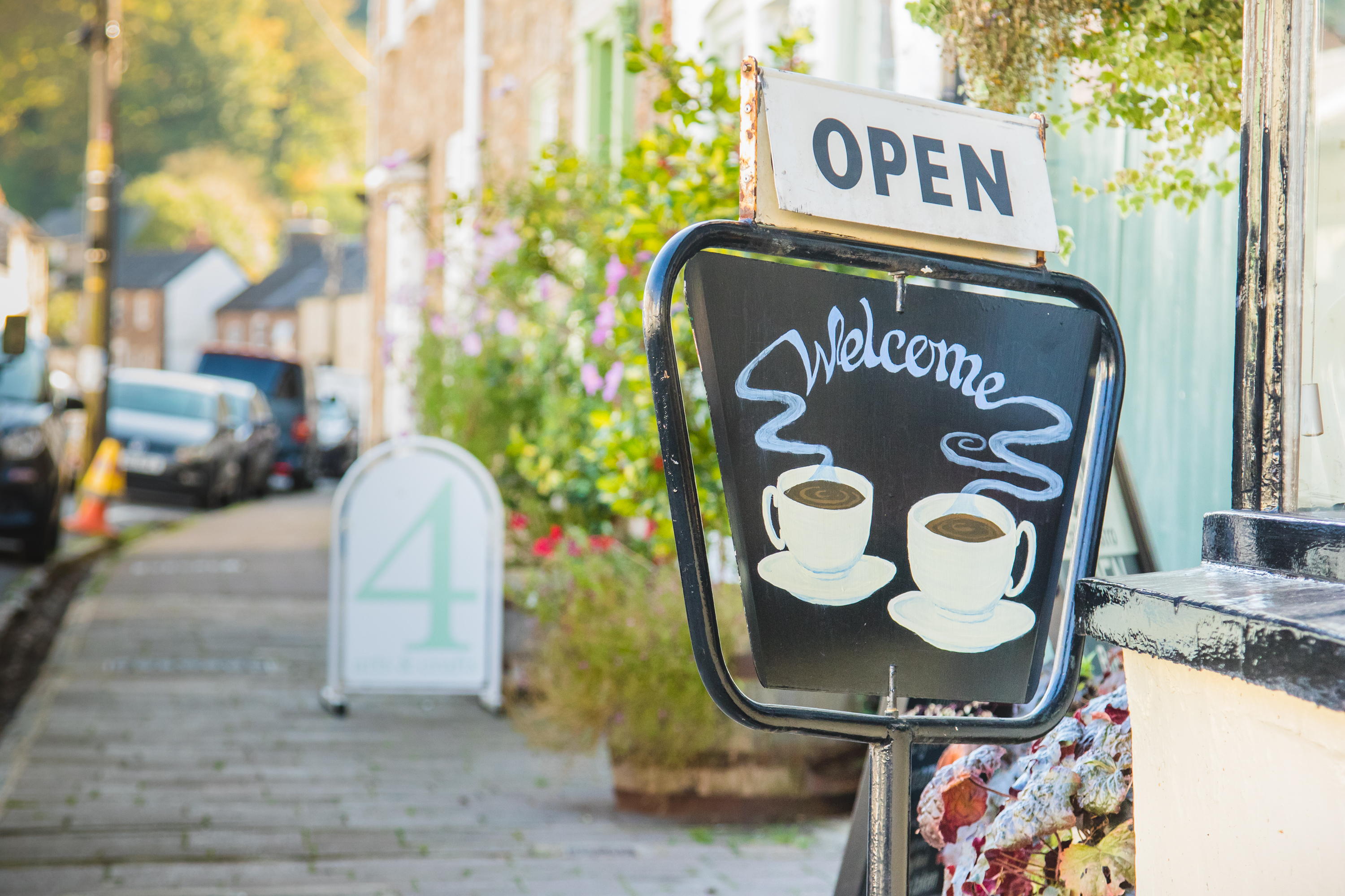 Grants now available to help Mid Devon businesses go green