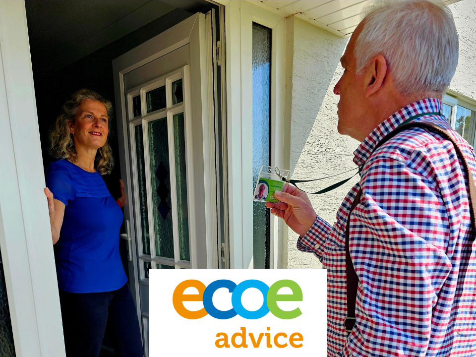 Boost to Mid Devon Home Energy Advice
