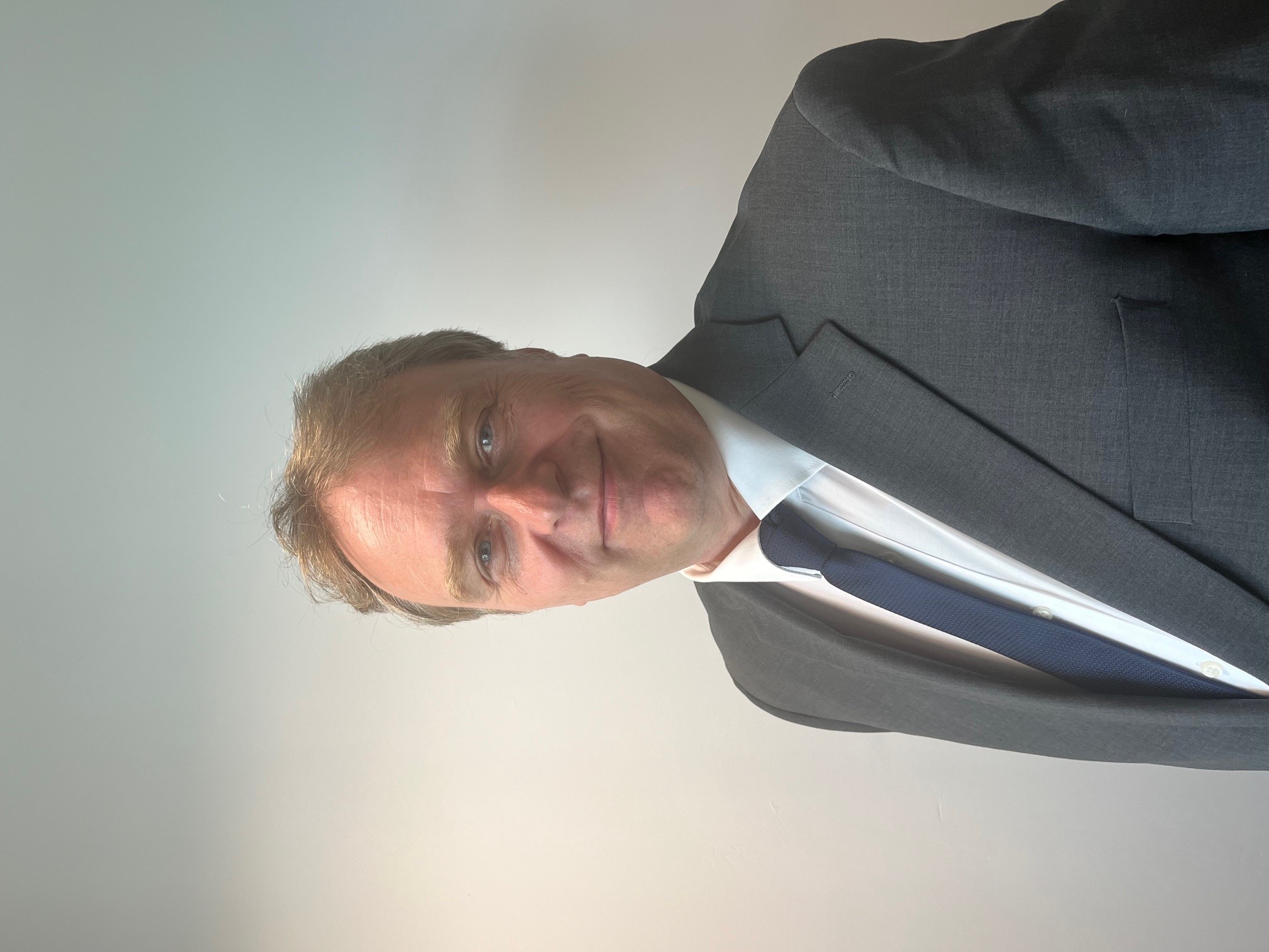 Introducing Councillor Martyn Stratton – New Representative for Clare and Shuttern