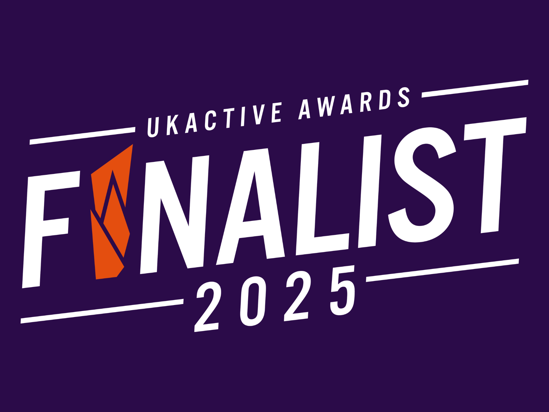 Active Mid Devon shortlisted for national award