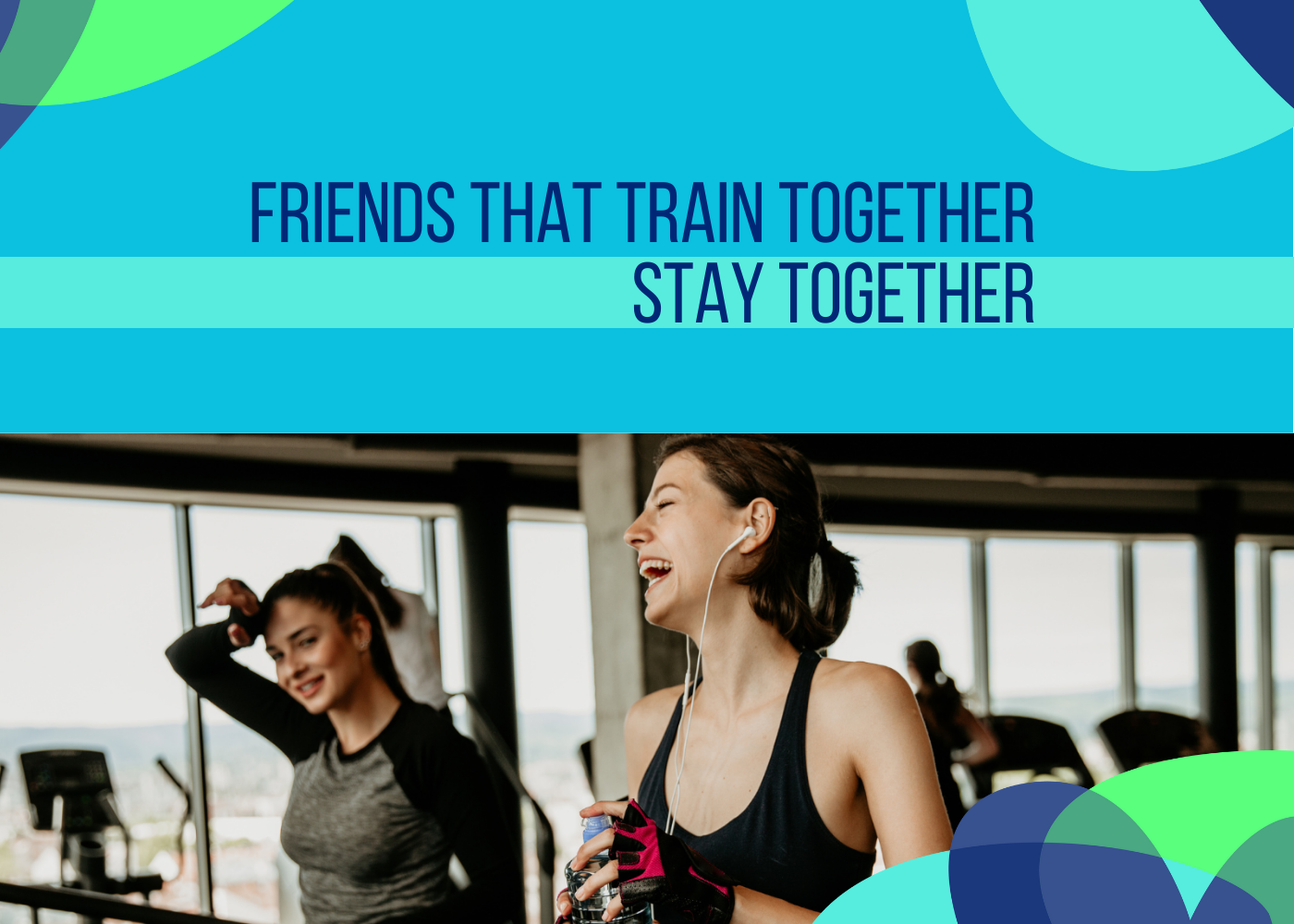 Active Mid Devon’s Autumn Offer Rewards You and Your Friends