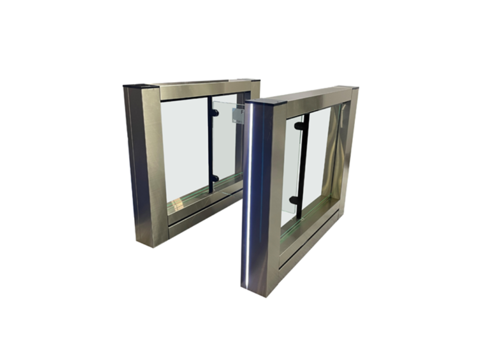 New Access Gates to be Installed at Active Crediton and Active Tiverton