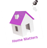 Home Matters logo