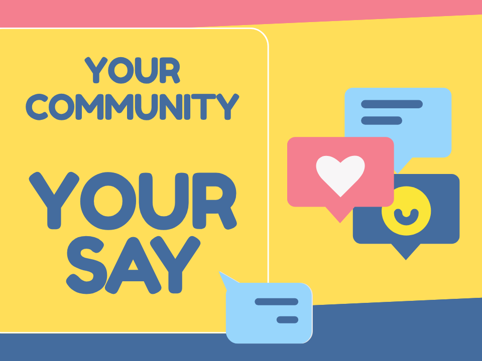 Let’s Talk Mid Devon Resident Survey:  The Results
