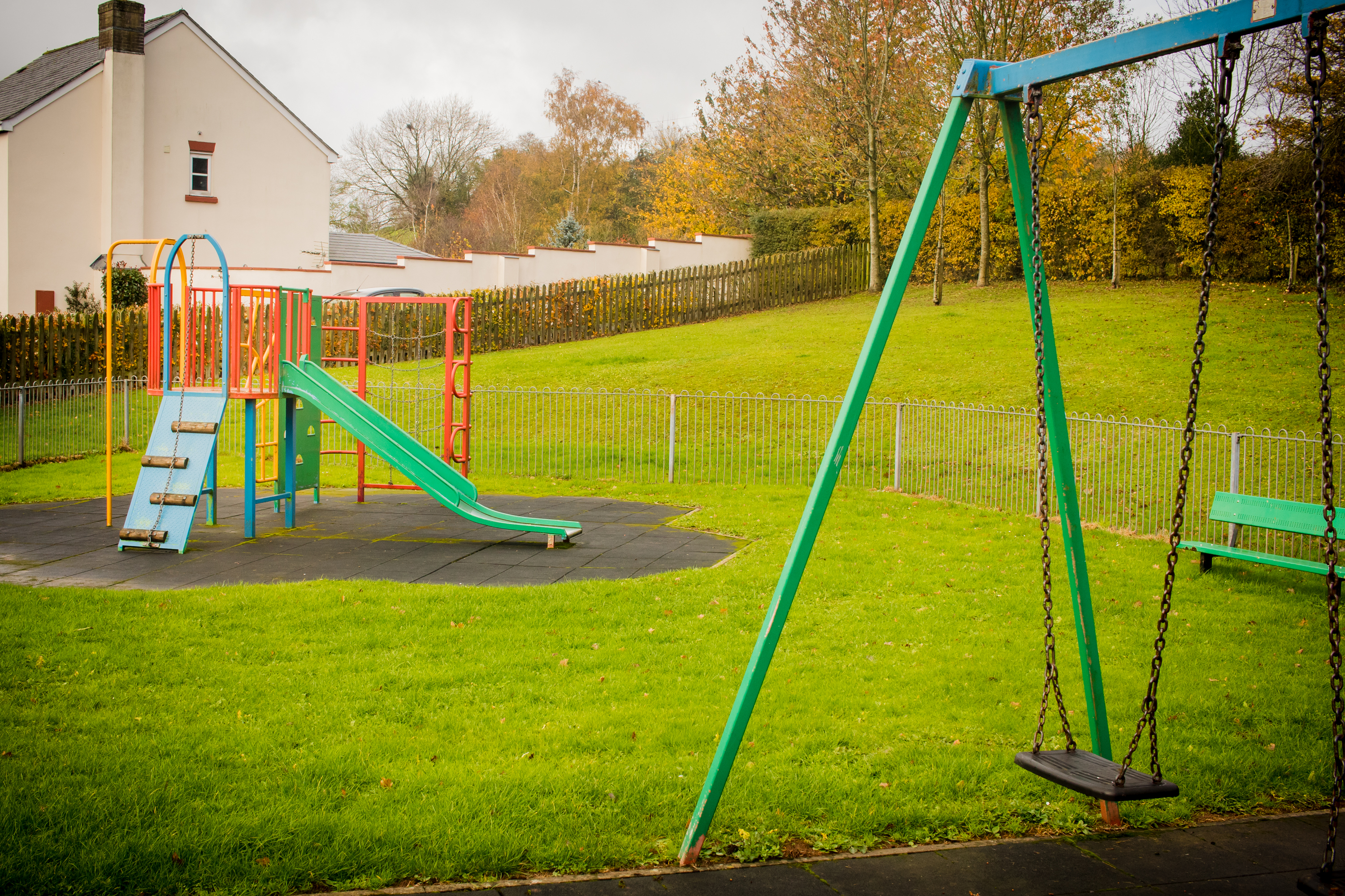 Mid Devon Transfer of Assets