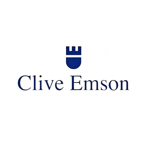 cliveemson